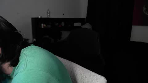 devilPup75 online show from 05/12/26, 04:37