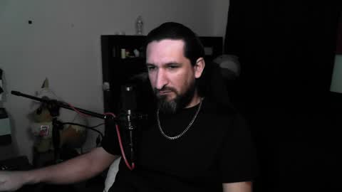 devilPup75 online show from 05/20/26, 08:42
