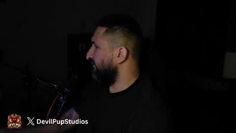 devilPup75 online show from 05/29/26, 03:37