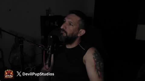 devilPup75 online show from 06/04/26, 05:02