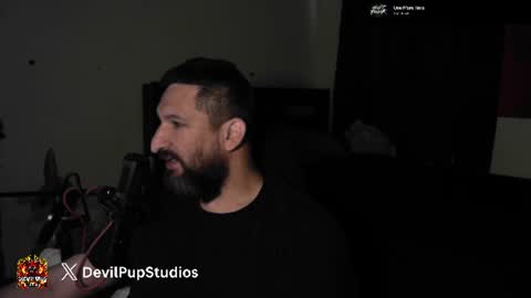 devilPup75 online show from 06/11/26, 01:53
