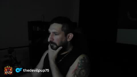 devilPup75 online show from 06/19/26, 02:38