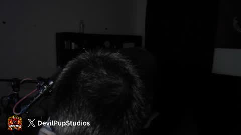devilPup75 online show from 06/20/26, 03:42