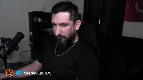 devilPup75 online show from 06/20/26, 03:48