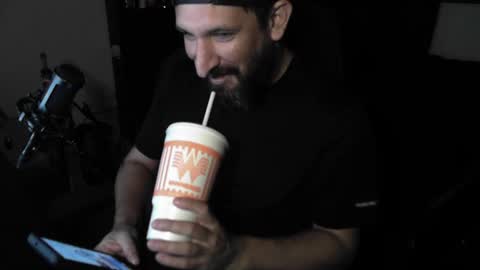 devilPup75 online show from 06/25/26, 05:12