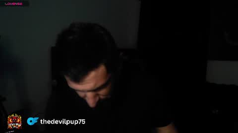 devilPup75 online show from 06/27/26, 03:11