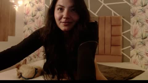 Saray online show from 11/03/25, 05:47