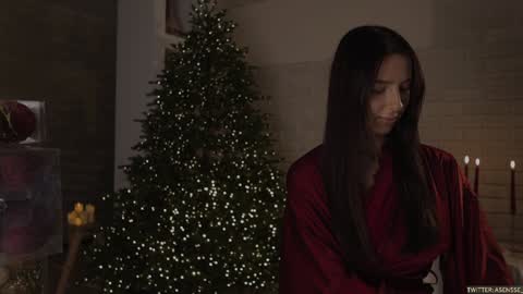 Snapshot of asensse chatting on 12/22/24, 08:36 Call me Ann online show from 12/22/24, 08:36