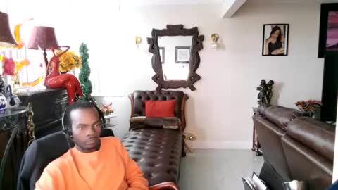 MrJ online show from 11/28/25, 07:27