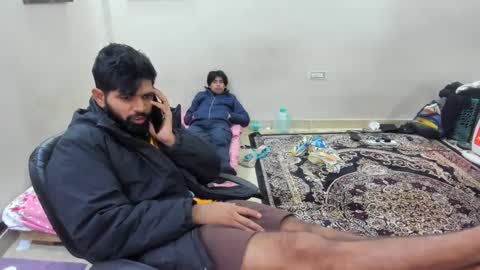 ash2730 online show from 01/28/25, 10:12