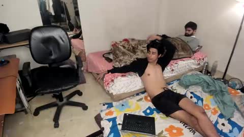 ash2730 online show from 01/31/25, 11:03