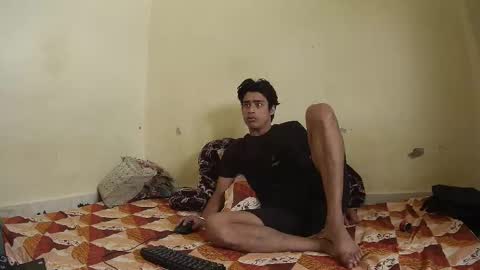 ash2730 online show from 10/06/25, 09:29