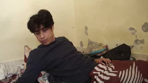 ash2730 online show from 12/19/25, 06:42