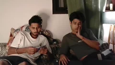 ash2730 online show from 02/14/26, 07:43