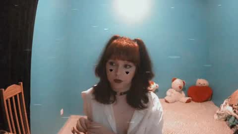 Ash online show from 11/01/25, 03:19