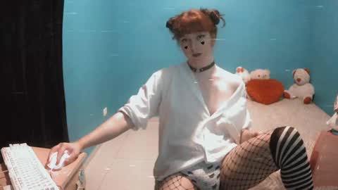 Ash online show from 11/15/25, 11:54