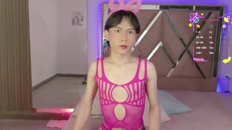 Ash Femboy online show from 10/06/25, 09:45