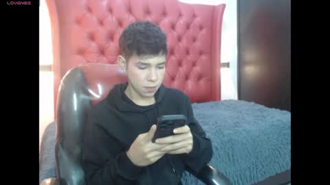 ash_kai online show from 06/23/26, 07:56
