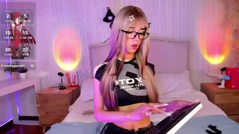 Snapshot of ash_leey chatting on 05/15/26, 12:56 Ashley online show from 05/15/26, 12:56