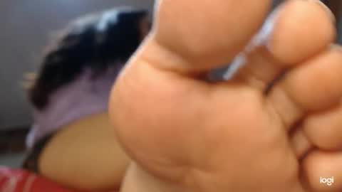 Snapshot of ash_nicefeet chatting on 02/02/26, 03:16 ashley online show from 02/02/26, 03:16