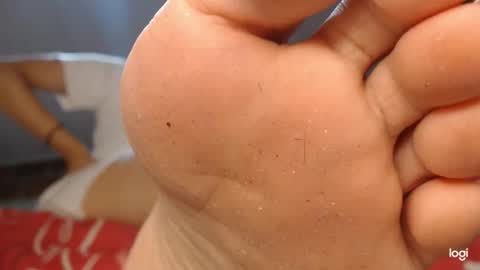 Snapshot of ash_nicefeet chatting on 02/05/26, 03:11 ashley online show from 02/05/26, 03:11