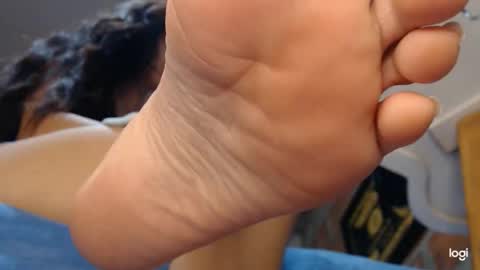 Snapshot of ash_nicefeet chatting on 02/09/26, 06:06 ashley online show from 02/09/26, 06:06