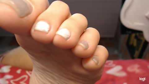 Snapshot of ash_nicefeet chatting on 03/05/26, 04:08 ashley online show from 03/05/26, 04:08