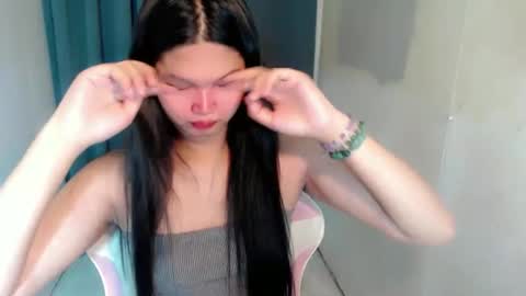 Snapshot of ash_sexdoll chatting on 01/17/26, 06:18 ASH online show from 01/17/26, 06:18