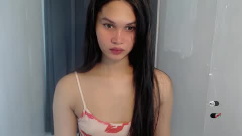 Snapshot of ash_sexdoll chatting on 02/19/26, 05:03 ASH online show from 02/19/26, 05:03