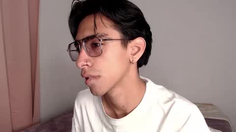 Ash online show from 11/10/25, 12:31