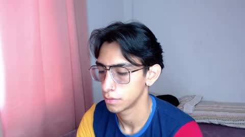 Ash online show from 11/18/25, 12:42