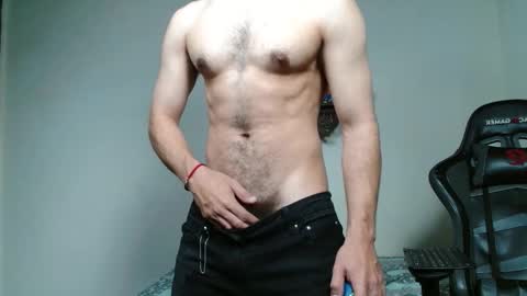 ash_wingrant online show from 01/29/25, 04:05