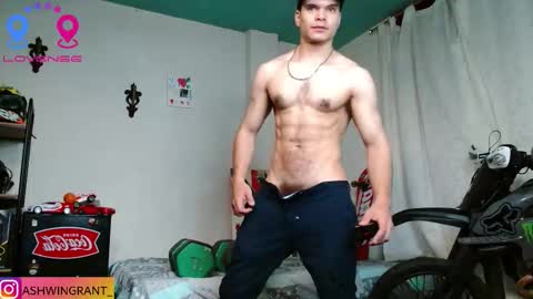 ash_wingrant online show from 02/25/26, 10:36