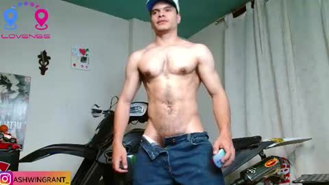 Snapshot of ash_wingrant chatting on 06/22/26, 11:46 ash_wingrant online show from 06/22/26, 11:46