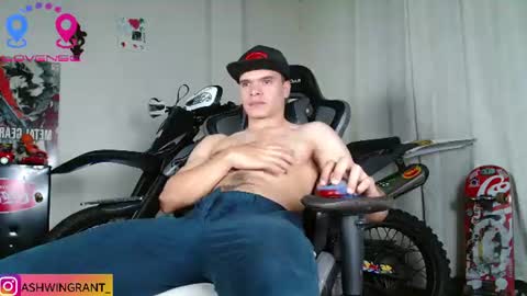 Snapshot of ash_wingrant chatting on 07/29/26, 02:53 ash_wingrant online show from 07/29/26, 02:53