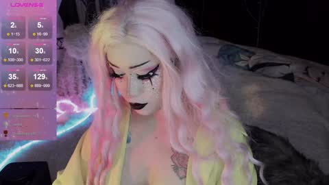 Sasha next stream December 4st  at  0000- 0030 am German time online show from 12/18/24, 10:46