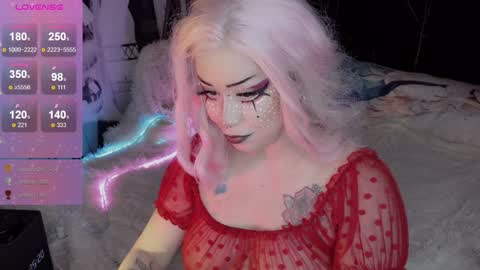 Sasha next stream December 4st  at  0000- 0030 am German time online show from 12/25/24, 02:25