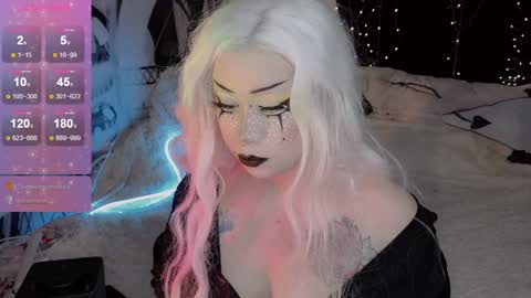 Sasha next stream December 4st  at  0000- 0030 am German time online show from 01/11/25, 11:35