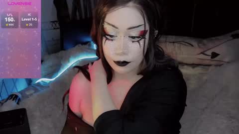 Sasha next stream December 4st  at  0000- 0030 am German time online show from 02/13/25, 11:58