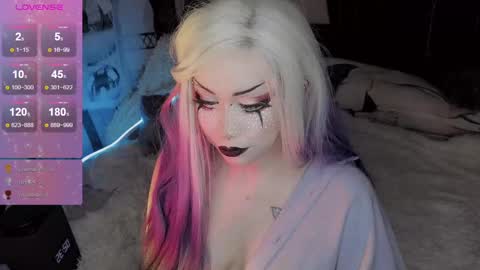 Sasha next stream December 4st  at  0000- 0030 am German time online show from 02/22/25, 11:35