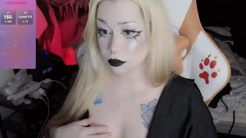 Sasha next stream December 4st  at  0000- 0030 am German time online show from 05/24/26, 10:15