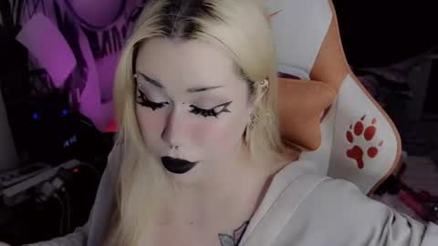 Sasha next stream December 4st  at  0000- 0030 am German time online show from 06/21/26, 10:34