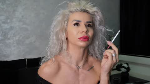 Asha online show from 01/07/25, 02:42