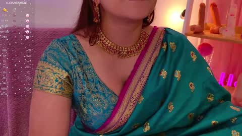 Asha  online show from 12/09/24, 01:45