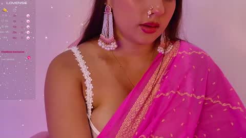 Asha  online show from 01/27/25, 01:19