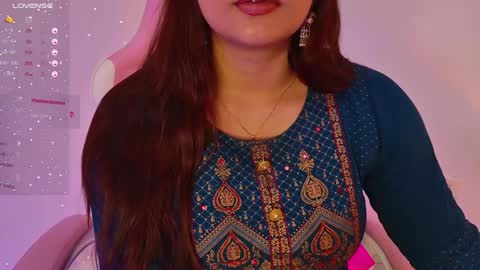 Asha  online show from 01/30/25, 01:53