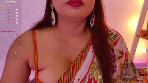 Asha  online show from 02/06/25, 09:00