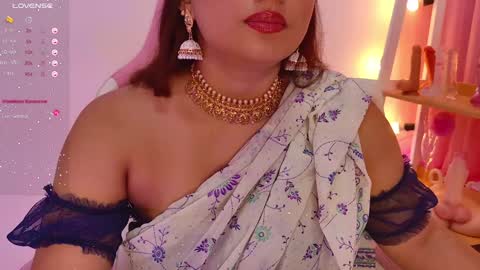 Asha  online show from 02/07/25, 09:16