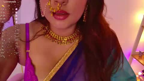 Asha  online show from 02/10/25, 11:57