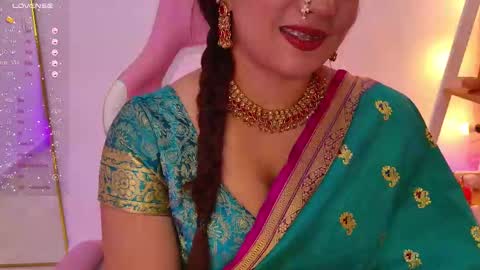 Asha  online show from 02/13/25, 02:31